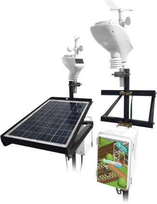 habibi climate station
